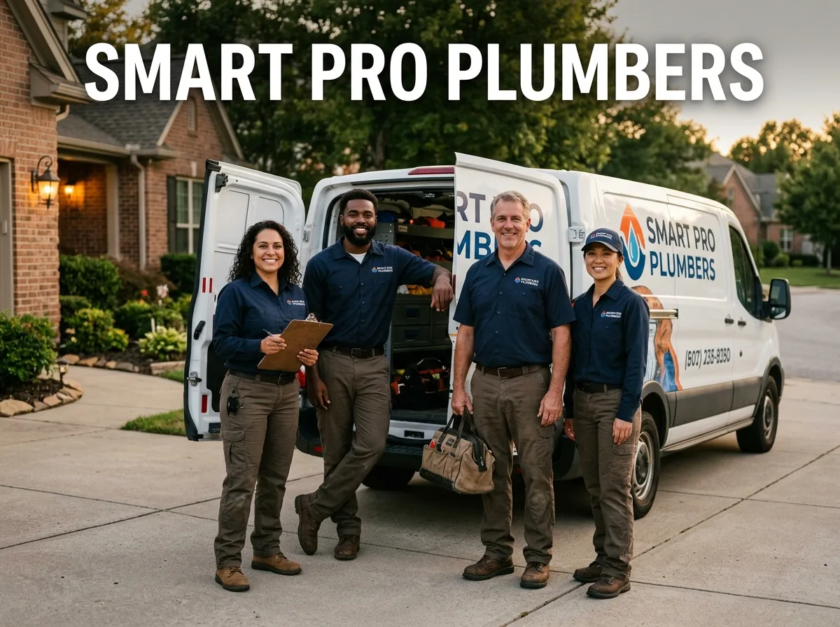 Water Heater Repair company in Linn, KS